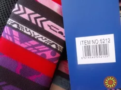 Шкільний рюкзак Ranec 5233: Ортопедичний, ультралегкий для дівчинки