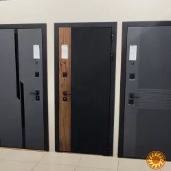 Надійні вхідні двері від виробника в Кривому Розі