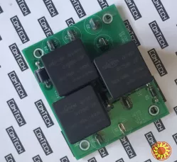 РЕМОНТ платы якорной лебедки лодки Minn Kota DH-40 DeckHand