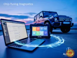 Комп'ютерна Діагностика Авто. Чіп-тюнінг. Клонування ЕБУ, BCM. SRS, FRM. Іммобілайзер.