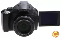 Продам фотоаппарат Canon PowerShot SX30 IS