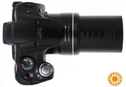 Продам фотоаппарат Canon PowerShot SX30 IS