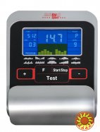 Орбитрек Christopeit Sport EL5