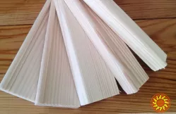 Рейка підрамника картин