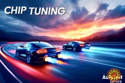 Чіп-Тюнінг. Діагностика Авто. Іммобілайзер. Клонування ЕБУ, BCM, SRS.