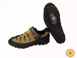 Вело туфли МТВ. Размер 40/26 см. Вело спорт, вело туризм.