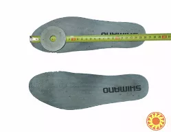 Вело туфли МТВ. Размер 40/26 см. Вело спорт, вело туризм.