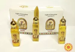 Благовонне масло Nard Jerusalem