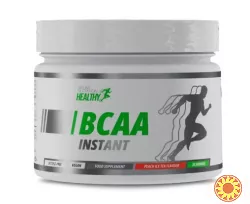 Healthy® BCAA Instant 210 g Peach Ice Tea