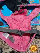 чудові візочки - літній і зимовий