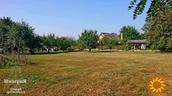 Кирпичный дом с коммуникациями и современной печью в Михайловке.