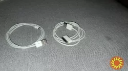 USB кабель Apple (Оригінал)