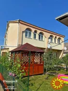 Будинок в Трушках.Ремонт.Всі комунікації.Сонячна електростанція.Сауна.