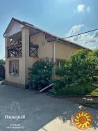 Будинок в Трушках.Ремонт.Всі комунікації.Сонячна електростанція.Сауна.