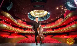 Професійна жива музика, на Ваш: Ювілей, Весілля, Корпоратив, День народження! Кращі хіти XX-XXI ст., на віолончелі! Великий репертуар. -Зустріч гост