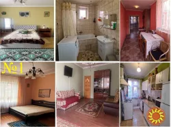 Здається дім подобово в Берегово біля термального басейну