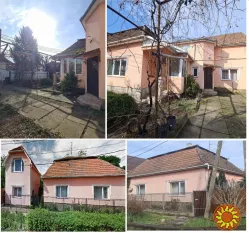 Здається дім подобово в Берегово біля термального басейну