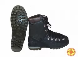 Ботинки пластиковые. Размер 41/26.5 см. Альпинизм, горный туризм.