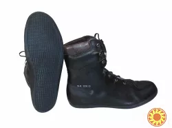 Ботинки пластиковые. Размер 41/26.5 см. Альпинизм, горный туризм.