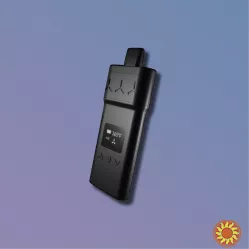 Вапорайзер AirVape X