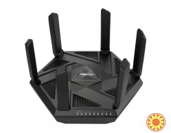 Мощный роутер Asus RT-AXE7800 с быстрой доставкой - NTools