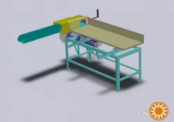 Торцовка з рухомим столом