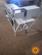 Торцовка з рухомим столом