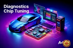 Клонування ЕБУ, BCM, BSI, FRM. Ремонт ЕБУ. Чіп-Тюнінг. Іммобілайзер