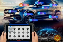 Клонування ЕБУ, BCM, BSI, FRM. Ремонт ЕБУ. Чіп-Тюнінг. Іммобілайзер