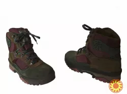 Ботинки треккинговые. Размер 41/26.5 см. Туризм, альпинизм, город