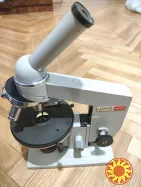 Мікроскоп Биолам (Biolam) ломо Р1У42