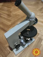 Мікроскоп Биолам (Biolam) ломо Р1У42
