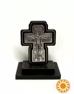 Крест на подставке
