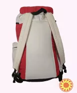 Рюкзак V = 17 л + 6 л карманы. Многоцелевой