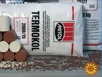 Клеї-розплави для меблевої крайки ПВХ.