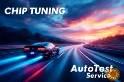 Чіп-Тюнінг. Діагностика Авто. Іммобілайзер. Клонування ЕБУ, BCM, SRS.