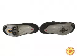 Вело туфли. Размер 39.5/25.5 см. Универсал.