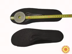 Вело туфли. Размер 39.5/25.5 см. Универсал.