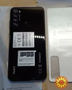 Смартфон Xiaomi Redmi Note 8. Новый.