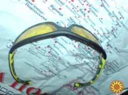 Xtreme polarized очки xt2801 окуляри протиударни сонцезахисни