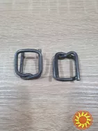 Стрічка пакувальна 16080 мм для фіксації предметів, важких вантажів