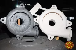 Виготовлення лиття для насосного обладнання — якість, перевірена часом