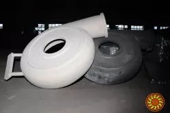 Виготовлення лиття для насосного обладнання — якість, перевірена часом