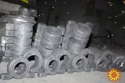 Виготовлення лиття для насосного обладнання — якість, перевірена часом