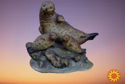 Фарфорові статуетки, колекція Leonardo. Ідеальний стан. - від 550 грн