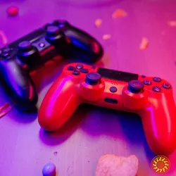 Игровой и развлекательный YouTube-канал