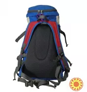 Рюкзак V = 15 л + 1 л карманы. Многоцелевой