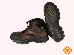 Ботинки треккинговые. Размер 40/26 см. Туризм, альпинизм.