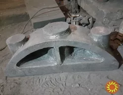 Ливарне виробництво гідравлічного обладнання на замовлення