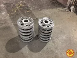 Ливарне виробництво гідравлічного обладнання на замовлення